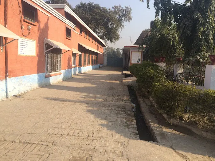 Superior College Wazirabad Picture 2