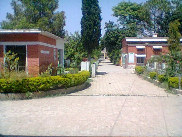 Superior College Wazirabad Picture 3