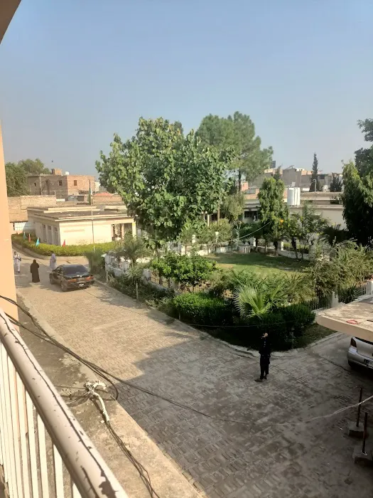 Superior College Wazirabad Picture 7