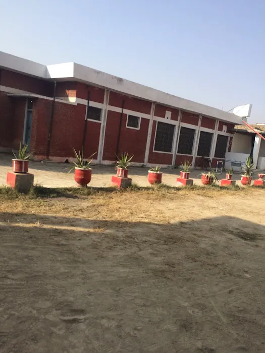 Superior College Wazirabad Picture 9