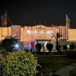 Apex College Wazirabad
