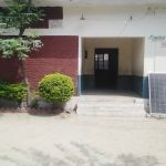 GPS bahadar khel