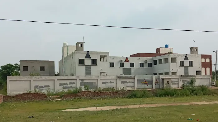 Aspire College Wazirabad Girls Campus Picture 1