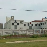 Aspire College Wazirabad Girls Campus ico