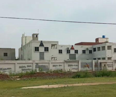Aspire College Wazirabad Girls Campus