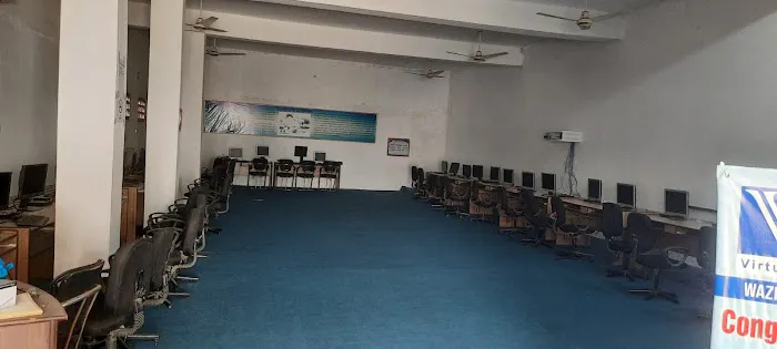 Virtual University Wazirabad Campus ( PWRD02) Picture 3