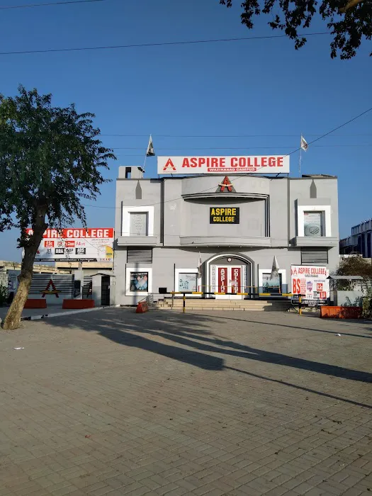 Aspire College Wazirabad Picture 2