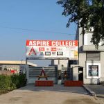 Aspire College Wazirabad
