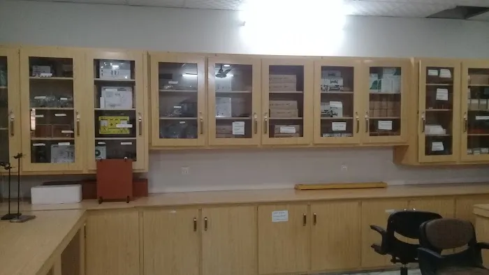 Aspire College Wazirabad Picture 3