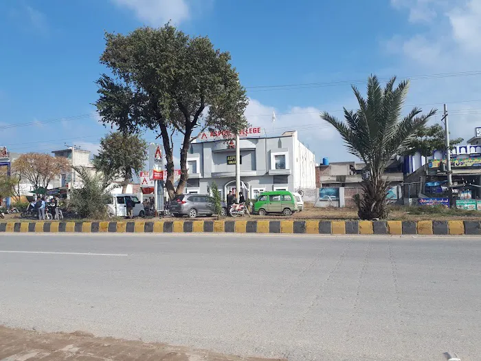 Aspire College Wazirabad Picture 6