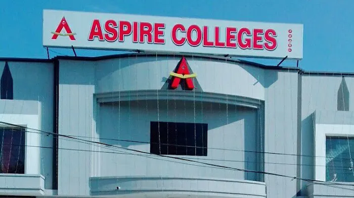 Aspire College Wazirabad Picture 5