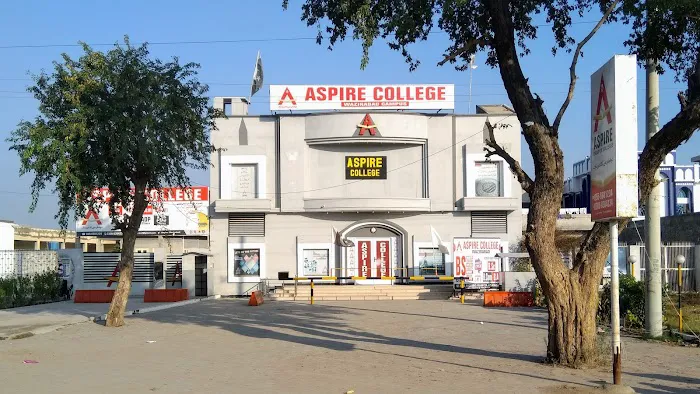 Aspire College Wazirabad Picture 8