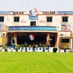 Punjab Group of Colleges Wazirabad
