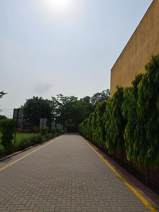 Punjab Group of Colleges Wazirabad Picture 4