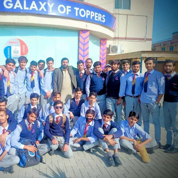 Punjab Group of Colleges Wazirabad Picture 6