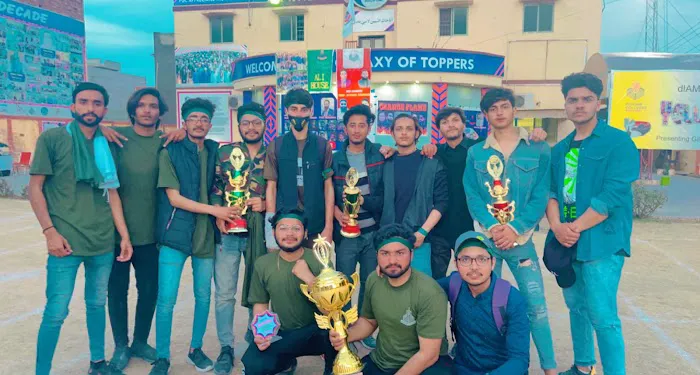 Punjab Group of Colleges Wazirabad Picture 8