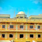 Dar_ul_uloom Muhammadia Ghousia Wazirabad