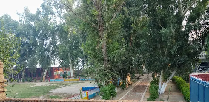 Government Associate College for Women Picture 2