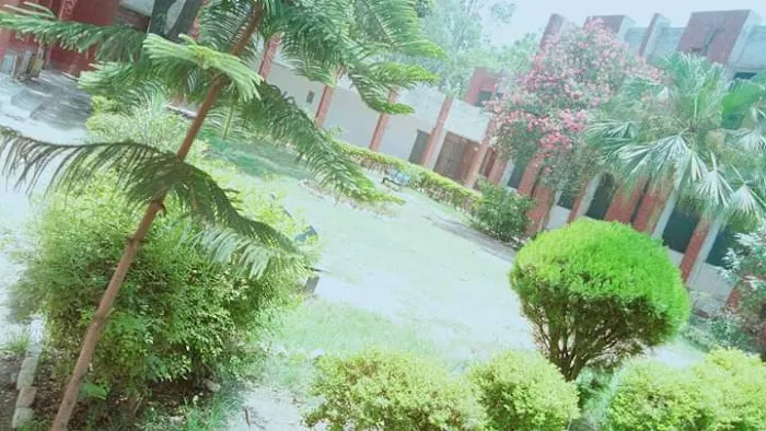 Government Associate College for Women Picture 5
