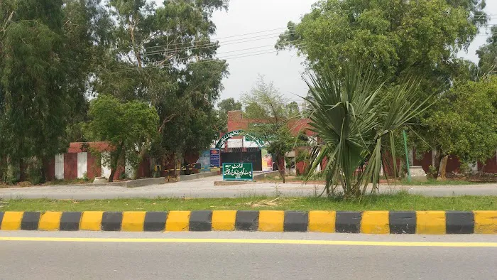 Government Associate College for Women Picture 6