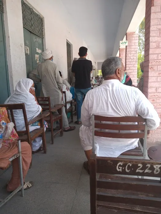Government Associate College for Women Picture 9