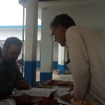 Government primary school Rasheed Abad jagan nath