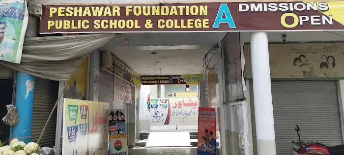 Peshawar Foundation Public School & College Picture 1