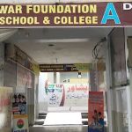 Peshawar Foundation Public School & College