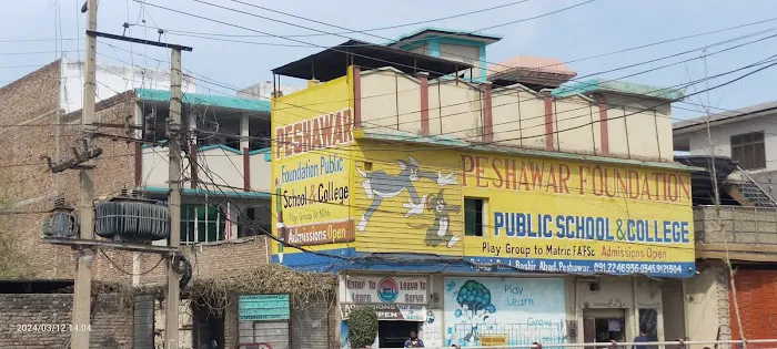 Peshawar Foundation Public School & College Picture 5