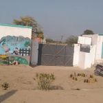 Sunshine School System Shadia