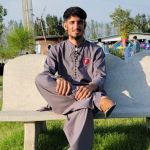 Fazal Aziz Nawagai Swat