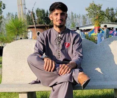 Fazal Aziz Nawagai Swat
