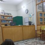 Frontier Law College , Pajaggi Road, Peshawar City, Pakistan
