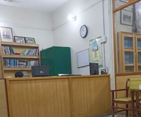 Frontier Law College , Pajaggi Road, Peshawar City, Pakistan