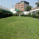 Al Qalam College System (Boys Campus)