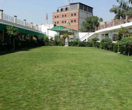Al Qalam College System (Boys Campus)