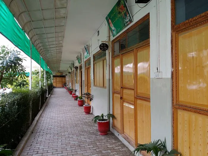 Al Qalam College System (Boys Campus) Picture 3
