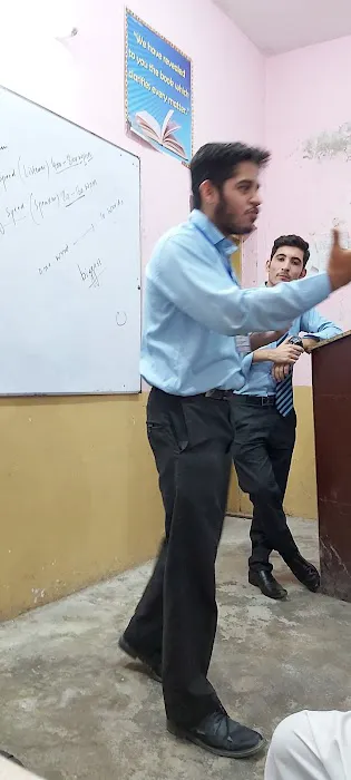 Muslim College Picture 6