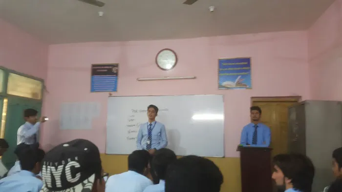 Muslim College Picture 7