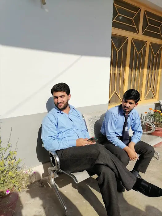 Muslim College Picture 8