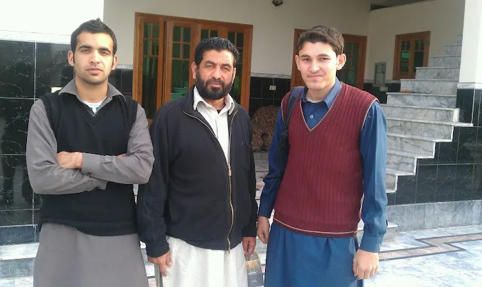 Muslim College Picture 10