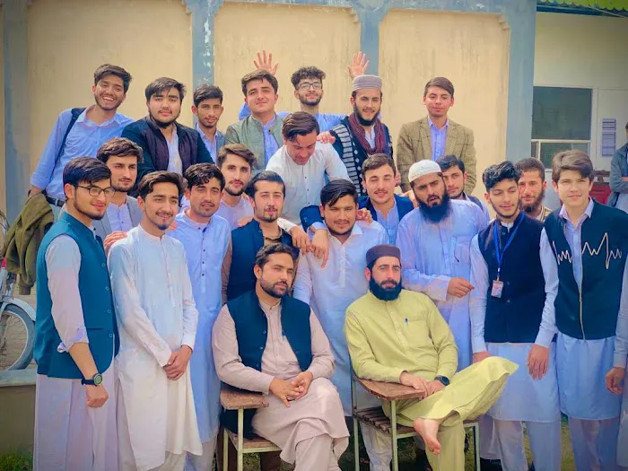 HIMS DEGREE COLLEGE PESHAWAR Picture 3