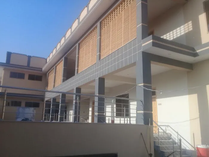 HIMS DEGREE COLLEGE PESHAWAR Picture 1