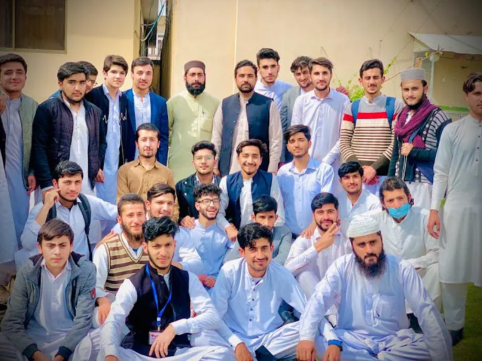 HIMS DEGREE COLLEGE PESHAWAR Picture 5