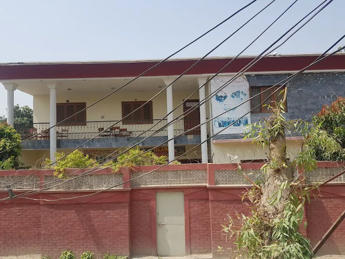 Islamia Degree College of Commerce Picture 1