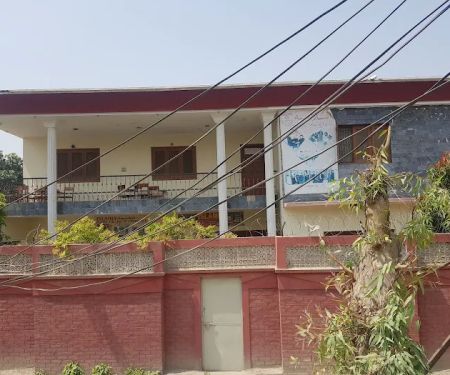Islamia Degree College of Commerce