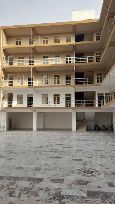 Quaid-e-Azam Degree College Faqirabad Peshawar Picture 3