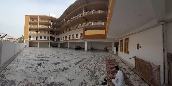 Quaid-e-Azam Degree College Faqirabad Peshawar Picture 5