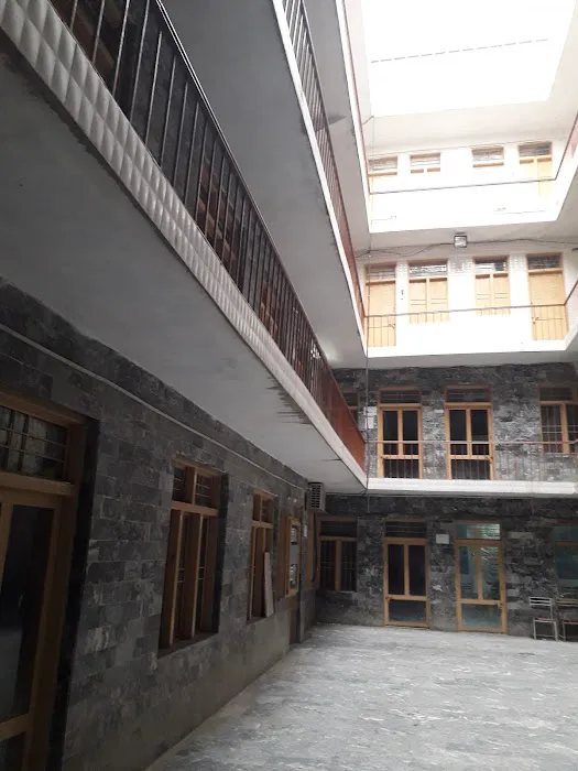 Quaid-e-Azam Degree College Faqirabad Peshawar Picture 9