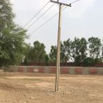 Government Higher Secondary School Nadir Bodin Khel SDW Bannu